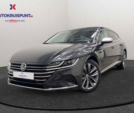 VOLKSWAGEN ARTEON VOLKSWAGEN ARTEON 2.0TDI SHOOTING BREAK DSG ELEGANCE GPS CAMERA DIG.