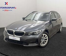 BMW SERIE 3 TOURING 320 BMW SÉRIE 3 320 E TOURING CARPLAY CAMERA LEDER