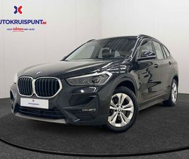 BMW X1 XDRIVE 25E BMW X1 XDRIVE25E AUT. GPS DIG.AIRCO ALU