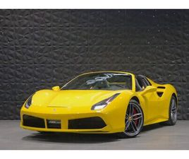 488 SPIDER