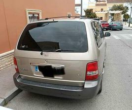 KIA - CARNIVAL