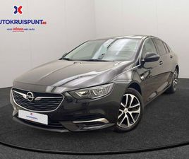 OPEL INSIGNIA GRAND SPORT OPEL INSIGNIA 1.6CDTI GRAND SPORT EXPERIENCE EDITION GPS DIG.AIR