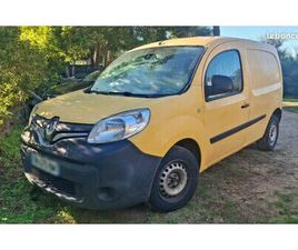 RENAULT KANGOO / CT OK / RIEN A PREVOIR