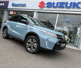 SUZUKI VITARA GL+ 1.4 MANUEEL