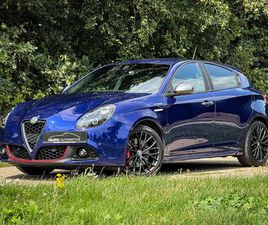 ALFA ROMEO GIULIETTA 1.750 TURBO VELOCE | CLIMA | CRUISE | SPORTSTOELEN | PDC | STOELVERW. | METALIC | ZEER MOOI! |