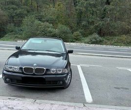 BMW SERIE 5 530 BMW 530 E39