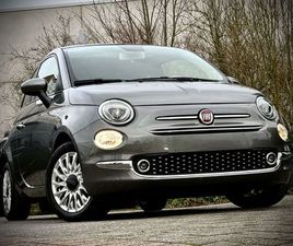 FIAT 500 500 1.0I MHEV DOLCEVITA