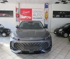 HS 1.5 T COMFORT AUTO *