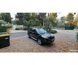 PEUGEOT 4007 2.2 HDI 7 PLACES