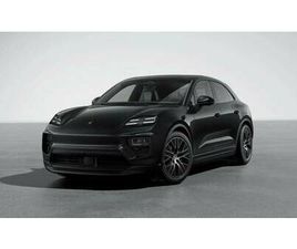 PORSCHE MACAN $UNDEFINED
