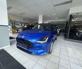 SUZUKI SWIFT 1.2 GL+