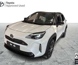 HEV 130 2WD GR-SPORT