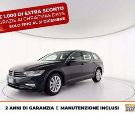 2.0 TDI BUSINESS 150CV DSG