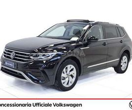 ALLSPACE 2.0 TDI ELEGANCE 4MOTION 150CV 7P.TI DSG