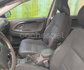 VOLVO S40 VOLVO S40 1.9D SPORT CAR