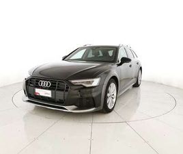 45 3.0 TDI MHEV 48V EVOLUTION QUATTRO 245CV S-TRO