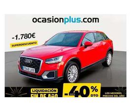 Q2 30 TFSI DESIGN 85KW