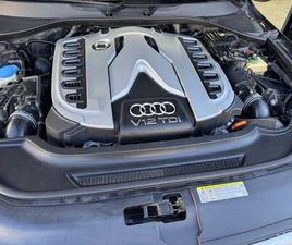 Q7 6.0TDI QUATTRO TIPTRONIC