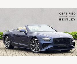 4.0 V8 ULTRA-PERFORMANCE 25.9KWH GTC SPEED AUTO 4WD EURO 6 (START/STOP) 2DR