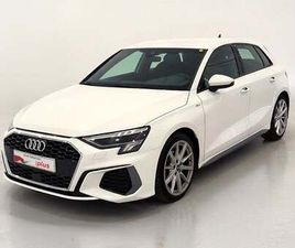 SB 35 TDI 150 CV SLINE