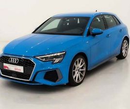 SB 35 TFSI 150 CV STRONIC SLINE