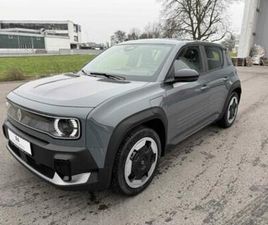 RENAULT R4 R4 EVOLUTION 120 PS URBAN RANGE