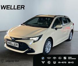 TOYOTA COROLLA TOYOTA COROLLA 2.0 HYBRID TS BUSINESS EDITION *CAM*SHZ*