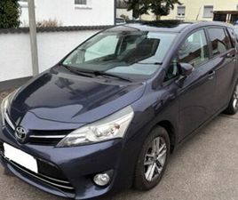 TOYOTA VERSO 1.6 D-4D SKYVIEW EDITION