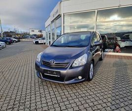 TOYOTA VERSO TOYOTA VERSO 1.6 TRAVEL