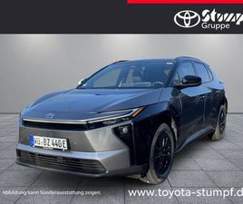 BZ4X 73 KWH 4X4 LOUNGE SKY&SOUND-PAKET+UVM.