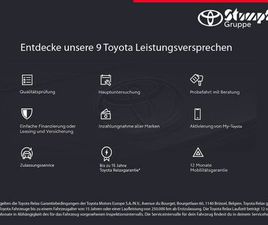 TOYOTA BZ4X 73 KWH 4X4 LOUNGE SKY&SOUND-PAKET+UVM.