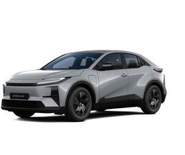 TOYOTA C-HR+ ELEKTRO ACTIVE 58KWH*LED,SITZH,KAMERA,NAVI