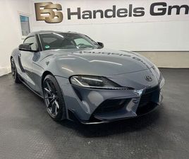 TOYOTA SUPRA 3.0L GR LEGEND*1. HD*U-FREI*PREMIUM PAKET*