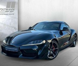 TOYOTA GR SUPRA TOYOTA SUPRA GR 3.0 AUTOMATIK LEGEND