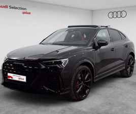 AUDI Q3 RS Q3