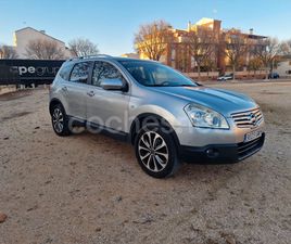 NISSAN QASHQAI+2 NISSAN QASHQAI+2 1.6 TEKNA SPORT 4X2 18