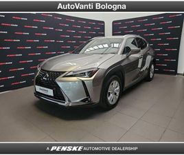 UX 250H LEXUS UX HYBRID 2WD BUSINESS CVT