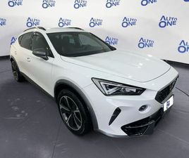 CUPRA LEON LEON 2.0 TDI 150CV DSG AUTO - PRENOTA ORA! -*