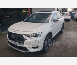 2.0 BLUEHDI 180 GRAND CHIC AUTOMATIQUE