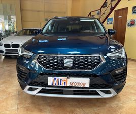 SEAT ATECA 1.5 TSI SS XPERIENCE XM