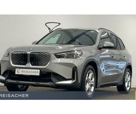 BMW IX1 EDRIVE20 BMW IX1 EDRIVE20 LADEN AC LADEKABEL KEYLESS GO