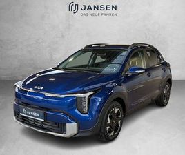 KIA STONIC 1.0T 100 VISION