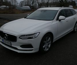 VOLVO V90 D3 VOLVO V90 D3 MOMENTUM AUTOM.