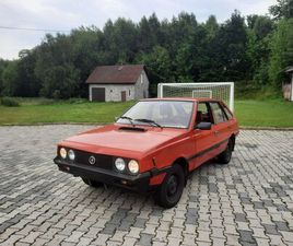 FSO POLONEZ AKWARIUM 1.5 SLE | 1990 | BENZYNA + GAZ | OC + PRZEGLĄD | KROCZYCE • OLX.PL