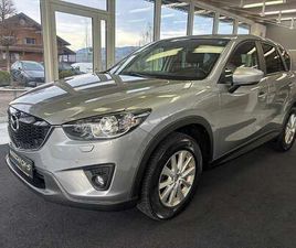 CD150 AWD ATTRACTION