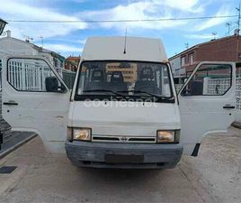 NISSAN TRADE NISSAN TRADE