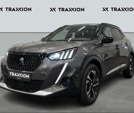 GT 1.2I 130PK AUTOMAAT