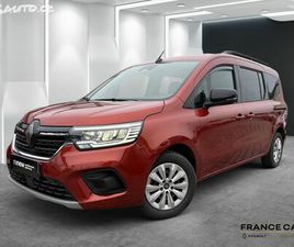 RENAULT KANGOO GRAND 1,5 BLUE DCI EQUILIBRE