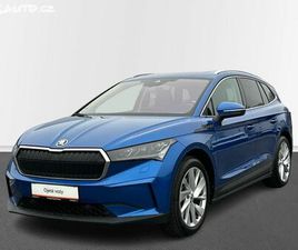 ŠKODA ENYAQ IV IV 80 150KW
