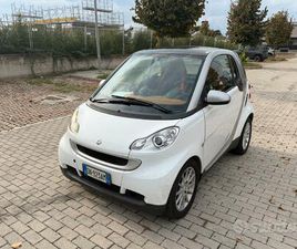 SMART FORTWO 1.0 PULSE RED 71CV - PRONTA CONSEGNA